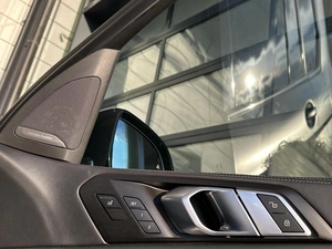 Внедорожник BMW X7 2023 года, 14490000 рублей, Уфа