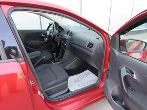 Седан Volkswagen Polo 2011 года, 685000 рублей, Брянск