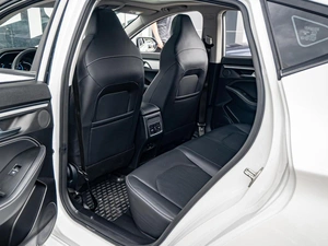 Лифтбек JAC J7 2023 года, 1390000 рублей, Краснодар