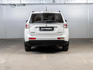 Внедорожник Mitsubishi Outlander 2014 года, 1460000 рублей, Ставрополь