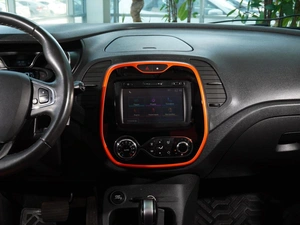 Внедорожник Renault Kaptur 2016 года, 1177000 рублей, Тверь