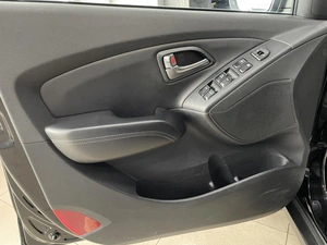 Внедорожник Hyundai ix35 2015 года, 1497000 рублей, Солонцы