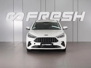 Лифтбек JAC J7 2023 года, 1215000 рублей, Минеральные Воды