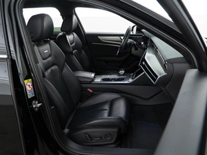 Универсал Audi A6 2019 года, 5512046 рублей, Москва