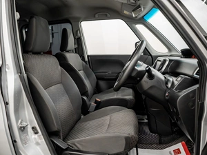 Минивэн Suzuki Solio 2017 года, 849000 рублей, Красноярск