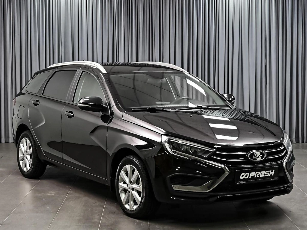 Универсал ВАЗ (LADA) Vesta 2024 года, 1549000 рублей, Ставрополь