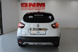 Внедорожник Renault Kaptur 2019 года, 1380000 рублей, Смоленск