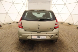 Хэтчбек Renault Sandero 2014 года, 690000 рублей, Обнинск