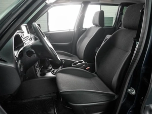 Внедорожник ВАЗ (LADA) Niva Travel 2023 года, 1149000 рублей, Воронеж