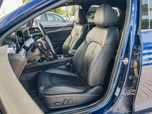 Седан Kia K5 2020 года, 2950000 рублей, Краснодар