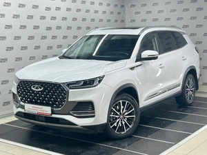 Внедорожник Chery Tiggo 8 Pro Max 2022 года, 2472000 рублей, Красноярск