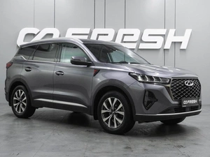 Внедорожник Chery Tiggo 7 Pro Max 2023 года, 1874000 рублей, Воронеж