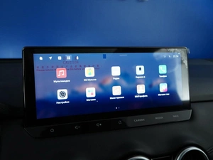 Внедорожник Nissan Qashqai 2026 года, 3458888 рублей, Москва