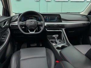 Внедорожник Changan CS35 Plus 2024 года, 1869000 рублей, Большой Сочи