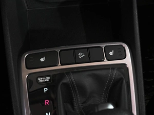 Внедорожник Hyundai Creta 2020 года, 1849000 рублей, Аксай