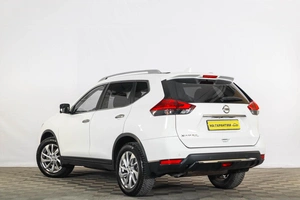 Внедорожник Nissan X-Trail 2020 года, 2599000 рублей, Тюмень