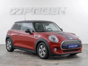 Хетчбэк MINI Cooper 2014 года, 1360444 рублей, Москва