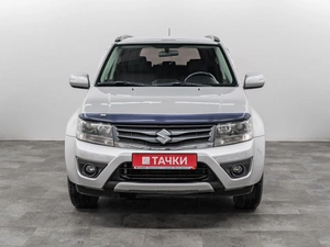 Внедорожник Suzuki Grand Vitara 2011 года, 1300000 рублей, Красноярск