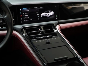 Лифтбек Porsche Panamera 2024 года, 14300046 рублей, Москва