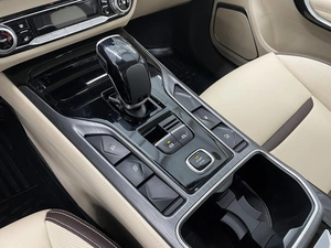 Внедорожник FAW Bestune T77 2024 года, 2049000 рублей, Ярославль