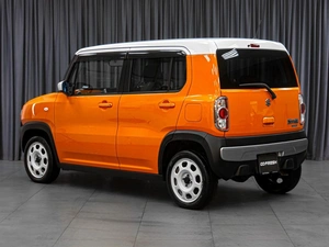 Хетчбэк Suzuki Hustler 2014 года, 869000 рублей, Тюмень