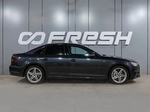Седан Audi A4 2016 года, 2399000 рублей, Воронеж