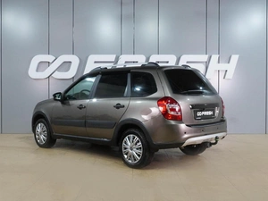 Универсал ВАЗ (LADA) Granta Cross 2024 года, 1099000 рублей, Воронеж