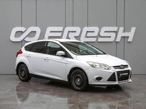 Хетчбэк Ford Focus 2013 года, 670000 рублей, Краснодар
