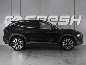 Внедорожник Jetour Dashing 2025 года, 2756000 рублей, Минеральные Воды