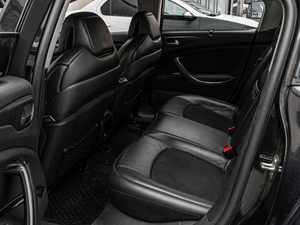 Седан Citroen C5 2010 года, 810000 рублей, Краснодар