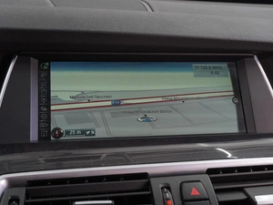 Лифтбек BMW 5 серия GT 2012 года, 1834000 рублей, Воронеж