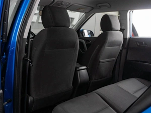 Внедорожник Hyundai Creta 2017 года, 1599000 рублей, Тюмень