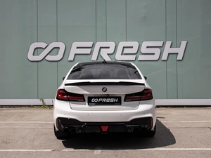 Седан BMW 5 серия 2019 года, 3099000 рублей, Большой Сочи