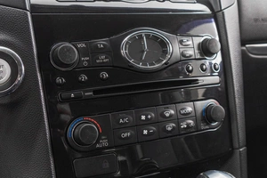 Внедорожник Infiniti FX37 2011 года, 2249000 рублей, Барнаул