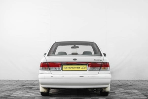 Седан Nissan Sunny 2000 года, 279000 рублей, Кемерово