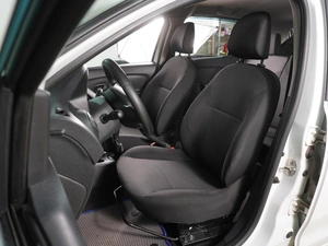 Хетчбэк Renault Sandero 2019 года, 1049000 рублей, Воронеж