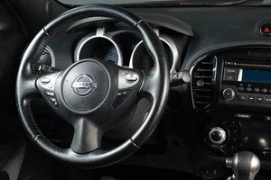 Внедорожник Nissan Juke 2013 года, 1049000 рублей, Тюмень