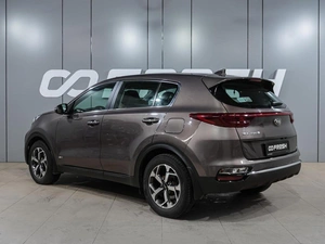 Внедорожник Kia Sportage 2018 года, 2339000 рублей, Воронеж