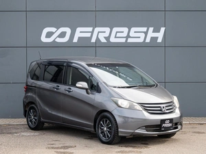 Минивэн Honda Freed 2011 года, 1090000 рублей, Краснодар