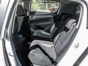 Хетчбэк Peugeot 308 2010 года, 637000 рублей, Ставрополь
