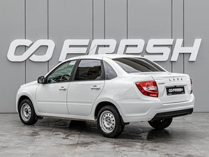 Седан ВАЗ (LADA) Granta 2025 года, 970000 рублей, Краснодар