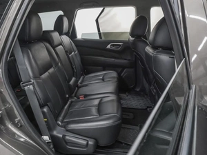 Внедорожник Nissan Pathfinder 2014 года, 3000000 рублей, Ростов-на-Дону