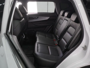 Внедорожник Chery Tiggo 7 Pro 2021 года, 1643000 рублей, Воронеж