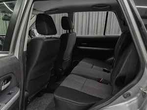 Внедорожник Suzuki Grand Vitara 2005 года, 745000 рублей, Красноярск