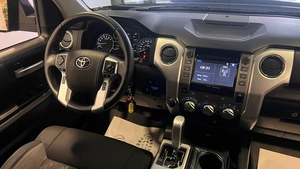 Пикап Toyota Tundra 2017 года, 5699000 рублей, Красноярск