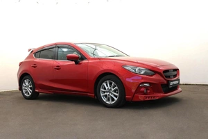 Хетчбэк Mazda Axela 2014 года, 1240000 рублей, Орёл