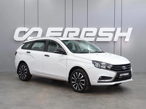 Универсал ВАЗ (LADA) Vesta 2019 года, 999000 рублей, Воронеж