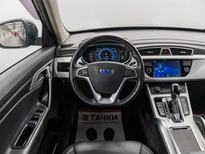 Внедорожник Geely Atlas 2021 года, 2049000 рублей, Красноярск