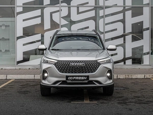 Внедорожник Haval M6 2023 года, 1787000 рублей, Краснодар