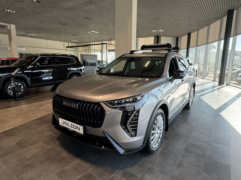 Внедорожник Haval Jolion 2026 года, 2799000 рублей, Красноярск